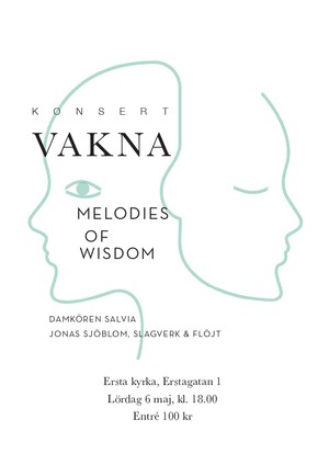 vakna