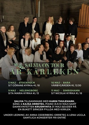 ar-karleken