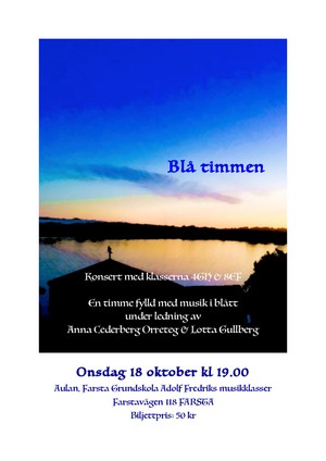 bla-timmen